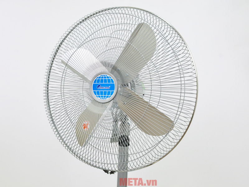 Quạt đứng công nghiệp Ching Hai HS9299