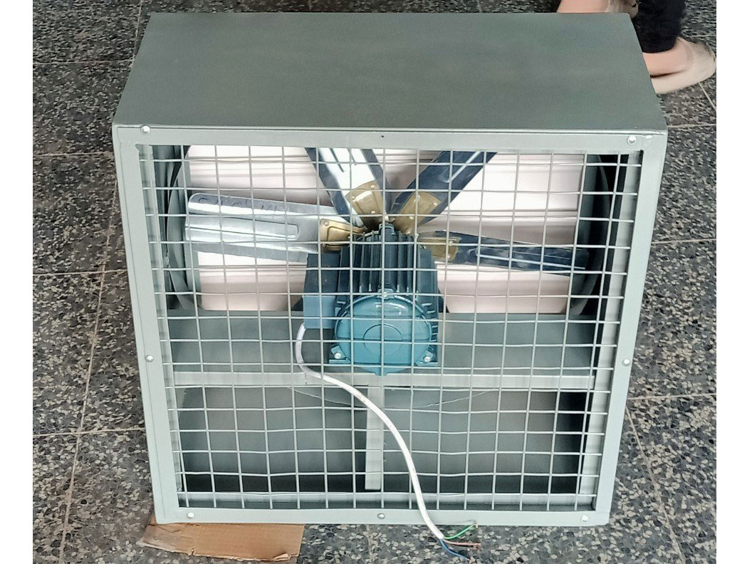 Quạt thông gió KV QV-07LS