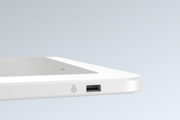 Bảng vẽ Xencelabs Medium BPH1212W-A (điều khiển Quick keys SE Wireless cảm ứng nghiêng)