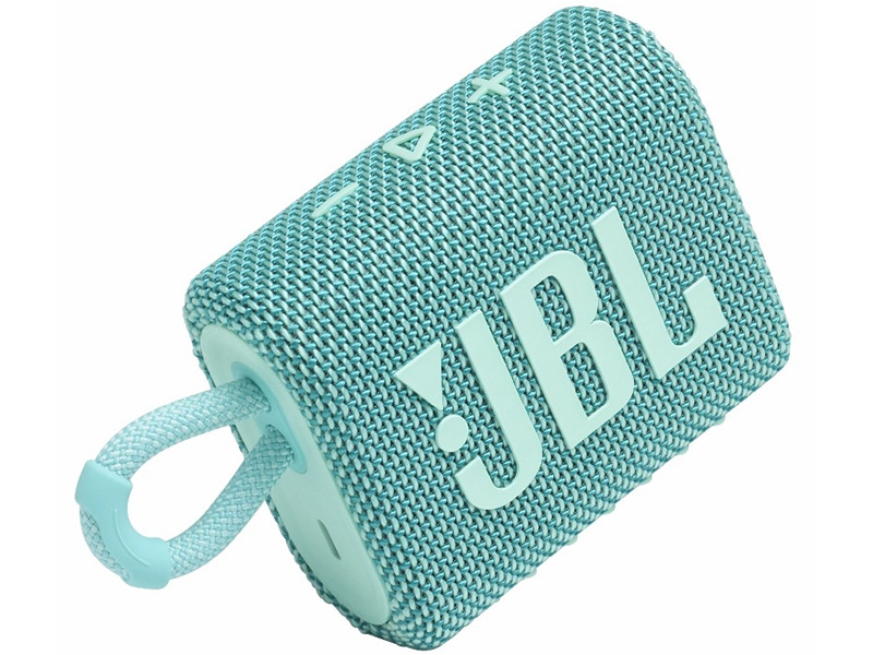 Loa JBL Go 3