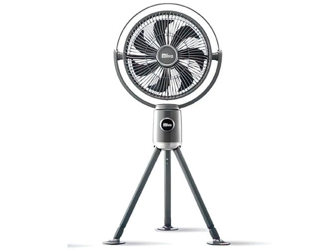 Quạt tích điện Olivo WF1