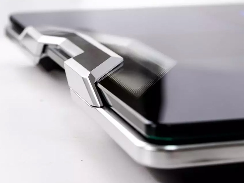 Cân sức khỏe và phân tích cơ thể Tanita RD-953 (Kết nối Smartphone)