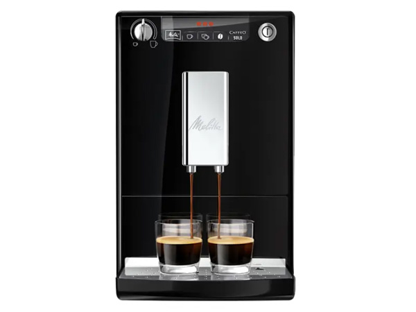 Máy pha cà phê Melitta Caffeo Solo
