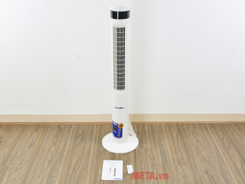 Quạt tháp Panworld PW-019 (PW-8207W)