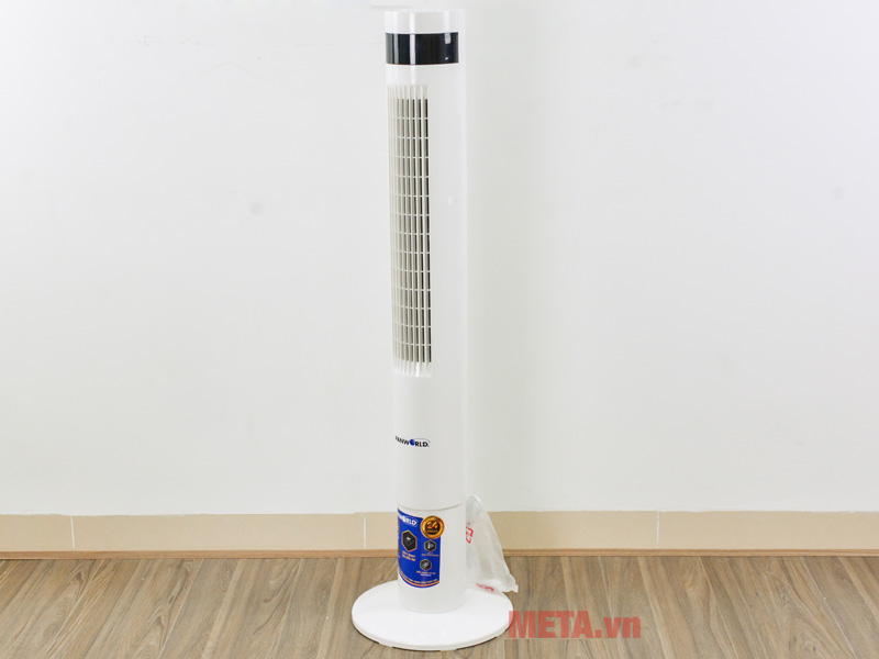 Quạt tháp Panworld PW-019 (PW-8207W)