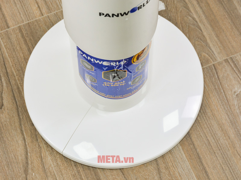 Quạt tháp Panworld PW-019 (PW-8207W)