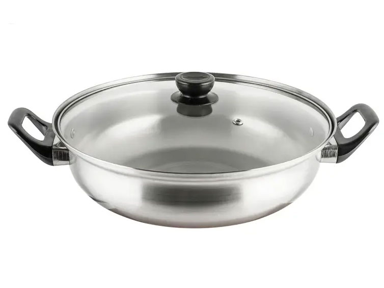 Bếp điện từ Coex CI-3301 (Kèm nồi lẩu)