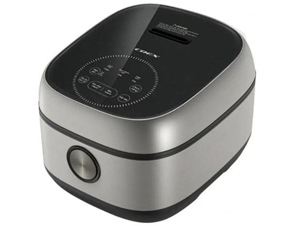 Nồi cơm điện cao tần 1.5 lít Coex CR-3454A