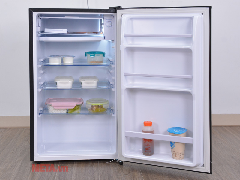 Tủ lạnh Funiki FR-91 DSU