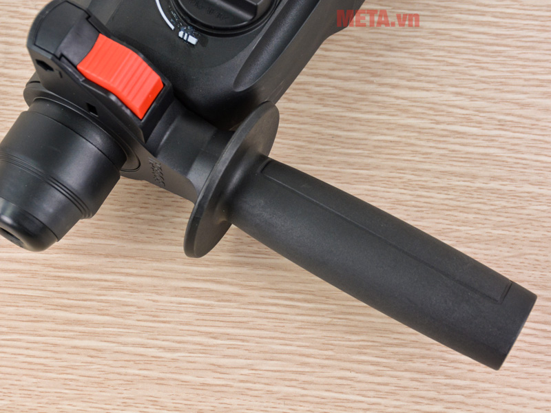 Máy khoan Bosch GBH 220 (KIT) kèm phụ kiện 06112A60K1