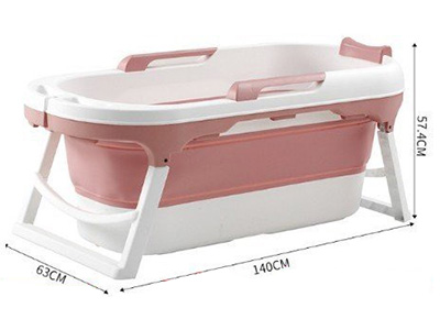 Bồn tắm gấp gọn thông minh BT141