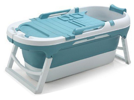 Bồn tắm gấp gọn thông minh BT141