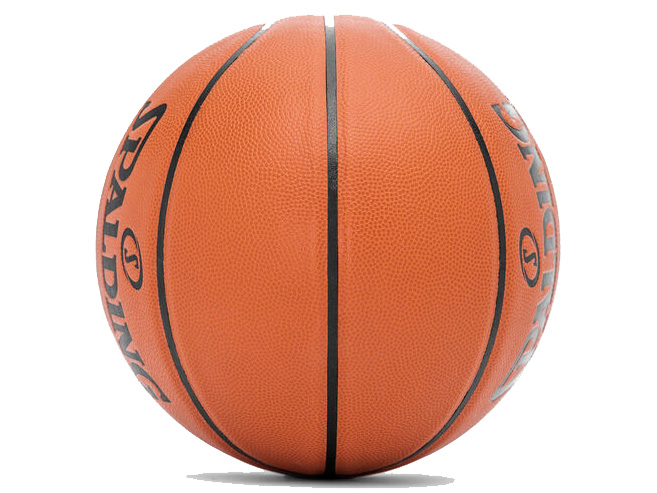 Bóng rổ Spalding TF 250 react Indoor-Outdoor Basketball Size 7 (76-967)