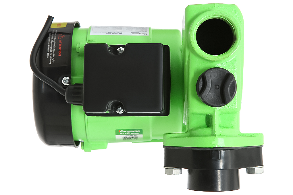 Máy bơm nước chân không Kangaroo KGWP125