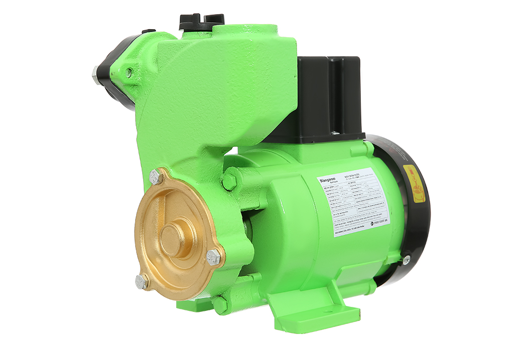 Máy bơm nước chân không Kangaroo KGWP200