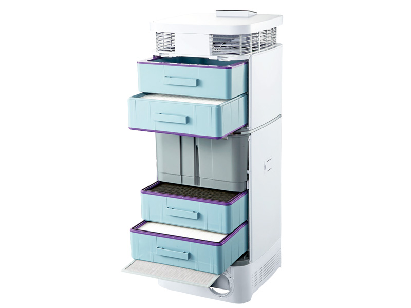 Máy lọc không khí bù ẩm Kosmen KM-A99