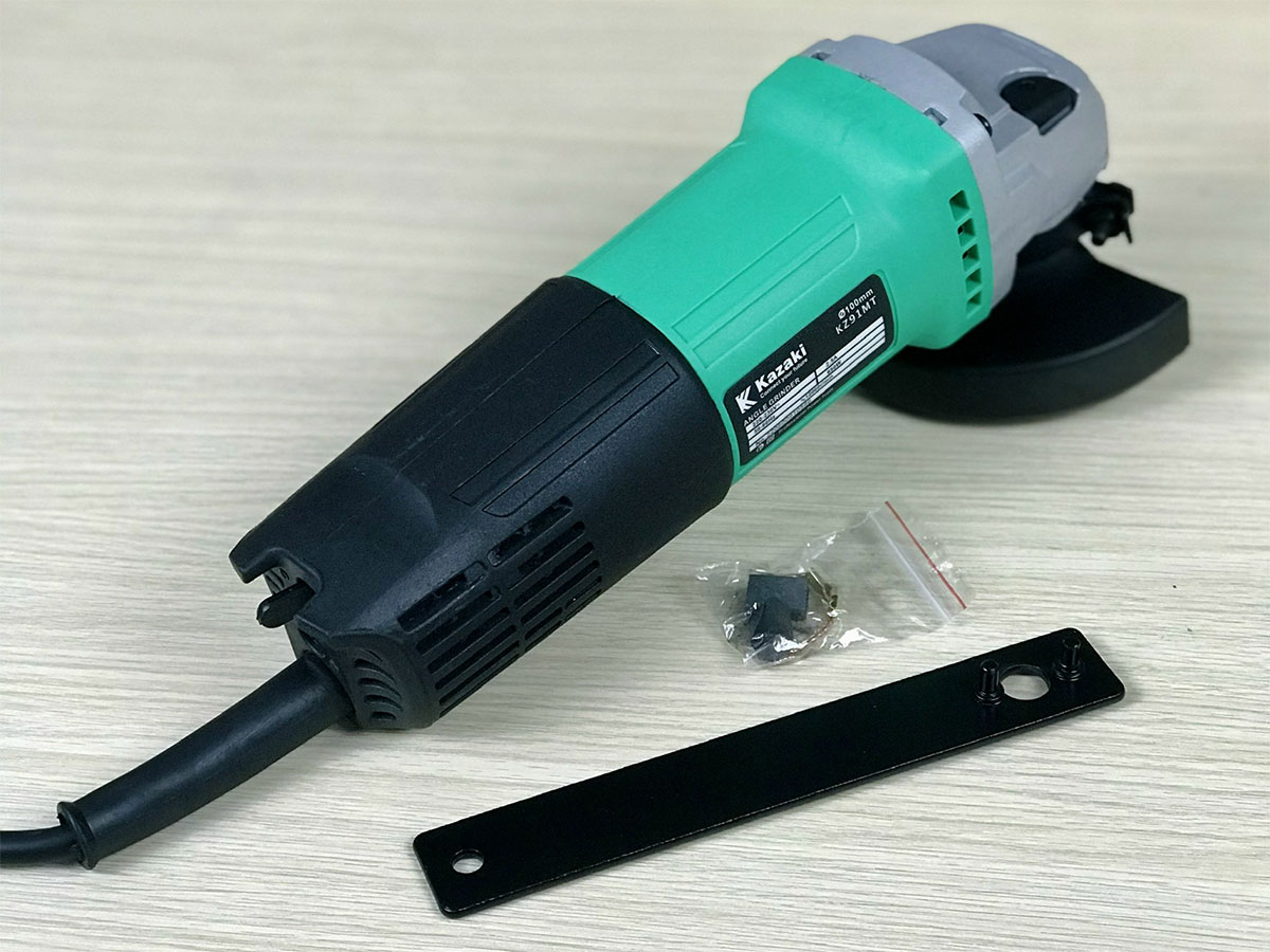 Máy mài góc Kazaki KZ91MT