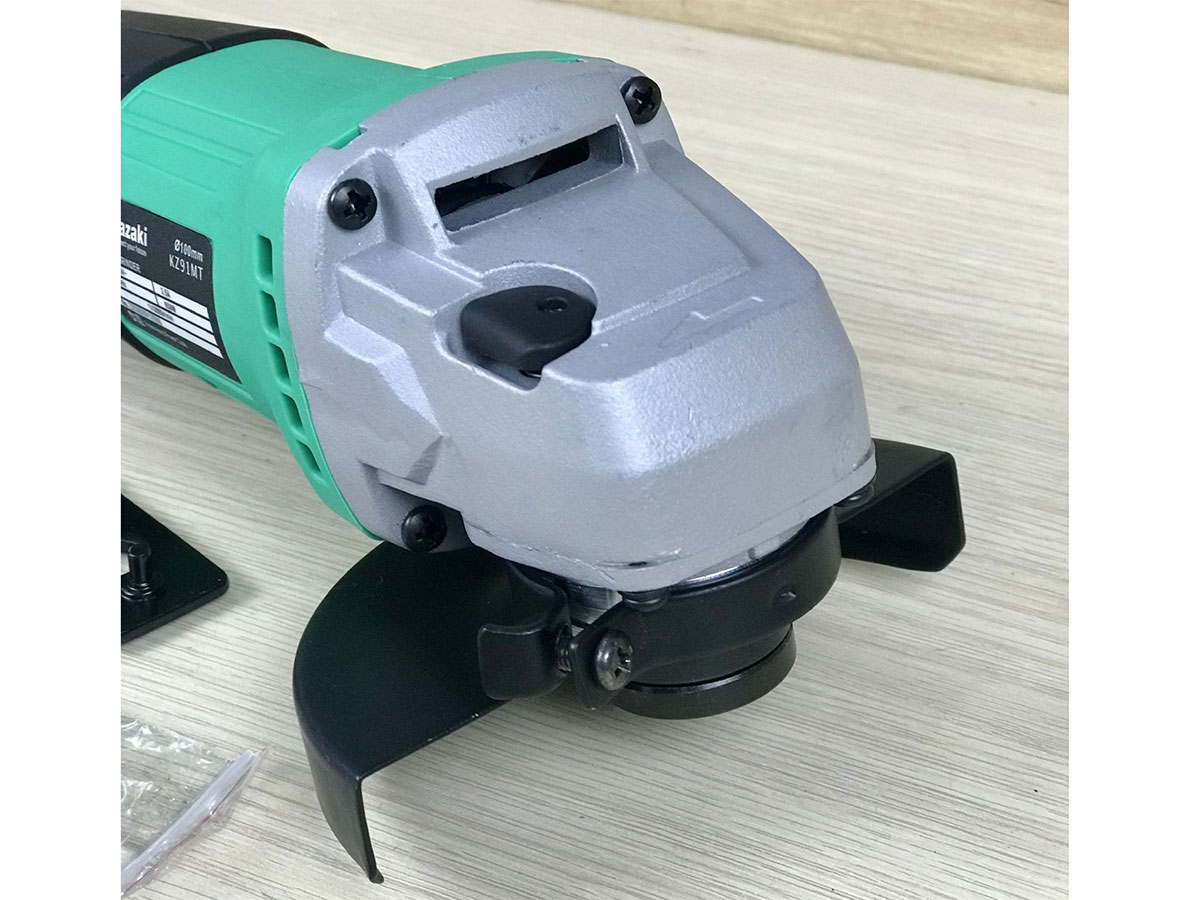 Máy mài góc Kazaki KZ91MT