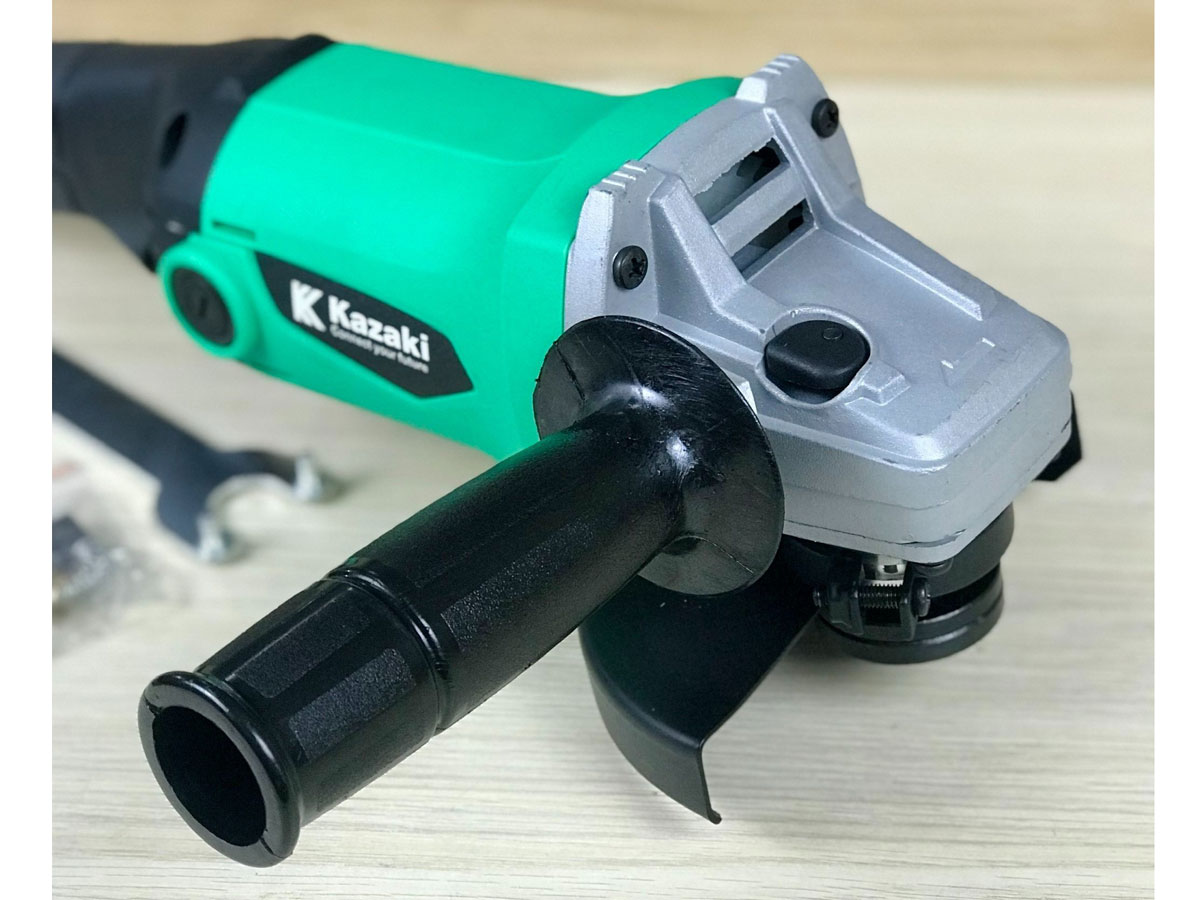 Máy mài góc Kazaki KZ9002MT