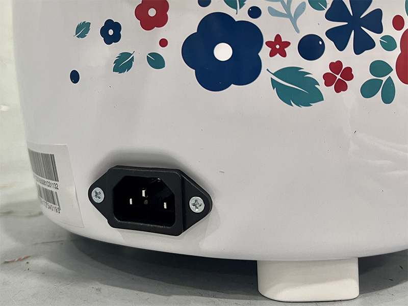 Nồi cơm nắp rời Toshiba RC-18MH2PV(F) 1.8 lít