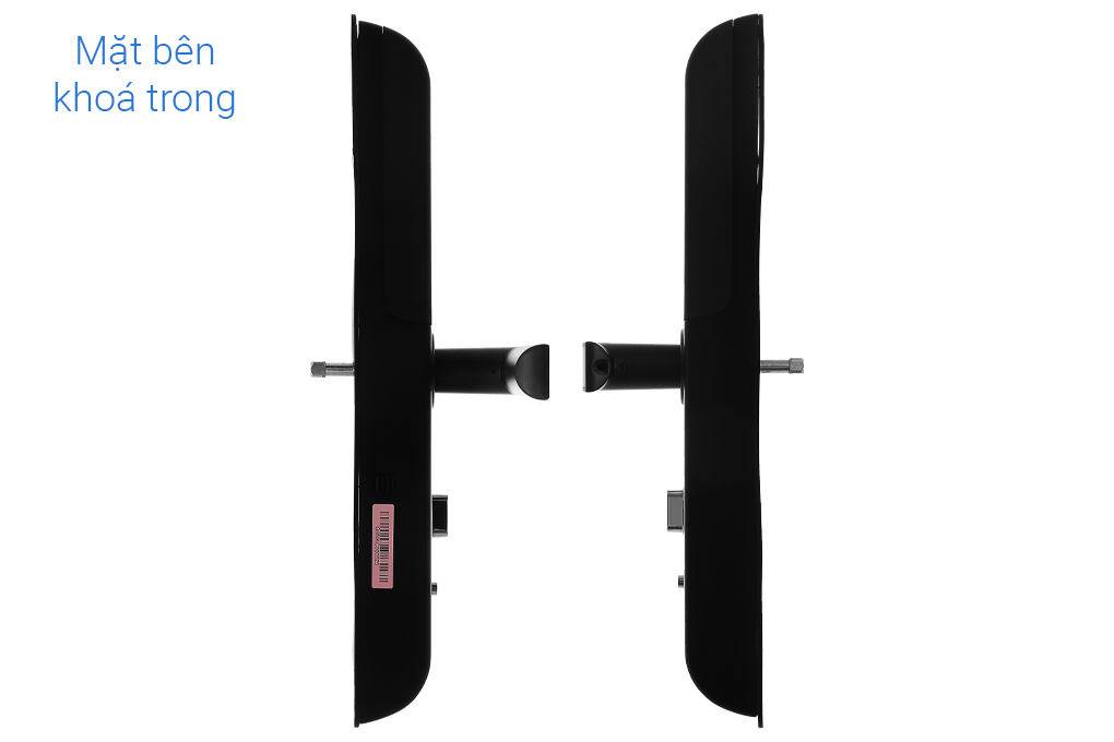 Khóa điện tử vân tay thông minh Yale YDM7116AMB