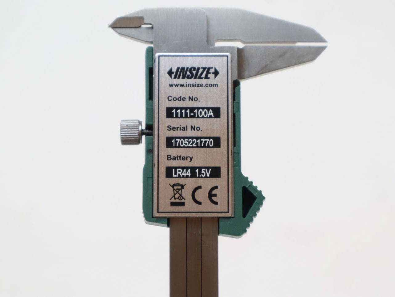 Thước cặp điện tử INSIZE 1111-100A