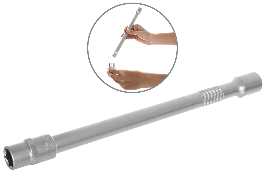 Bộ tuýp 1/2 inch 24 món Tolsen 15141