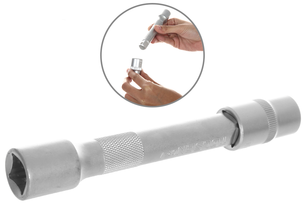 Bộ tuýp 1/2 inch 24 món Tolsen 15141