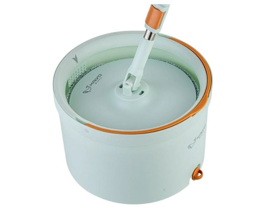 Cây lau nhà thông minh tách nước bẩn Kaiyo