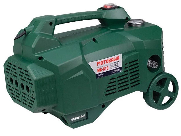 Máy xịt rửa Motokawa MK-813