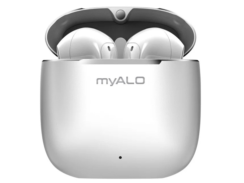 Tai nghe Bluetooth myALO Z-One