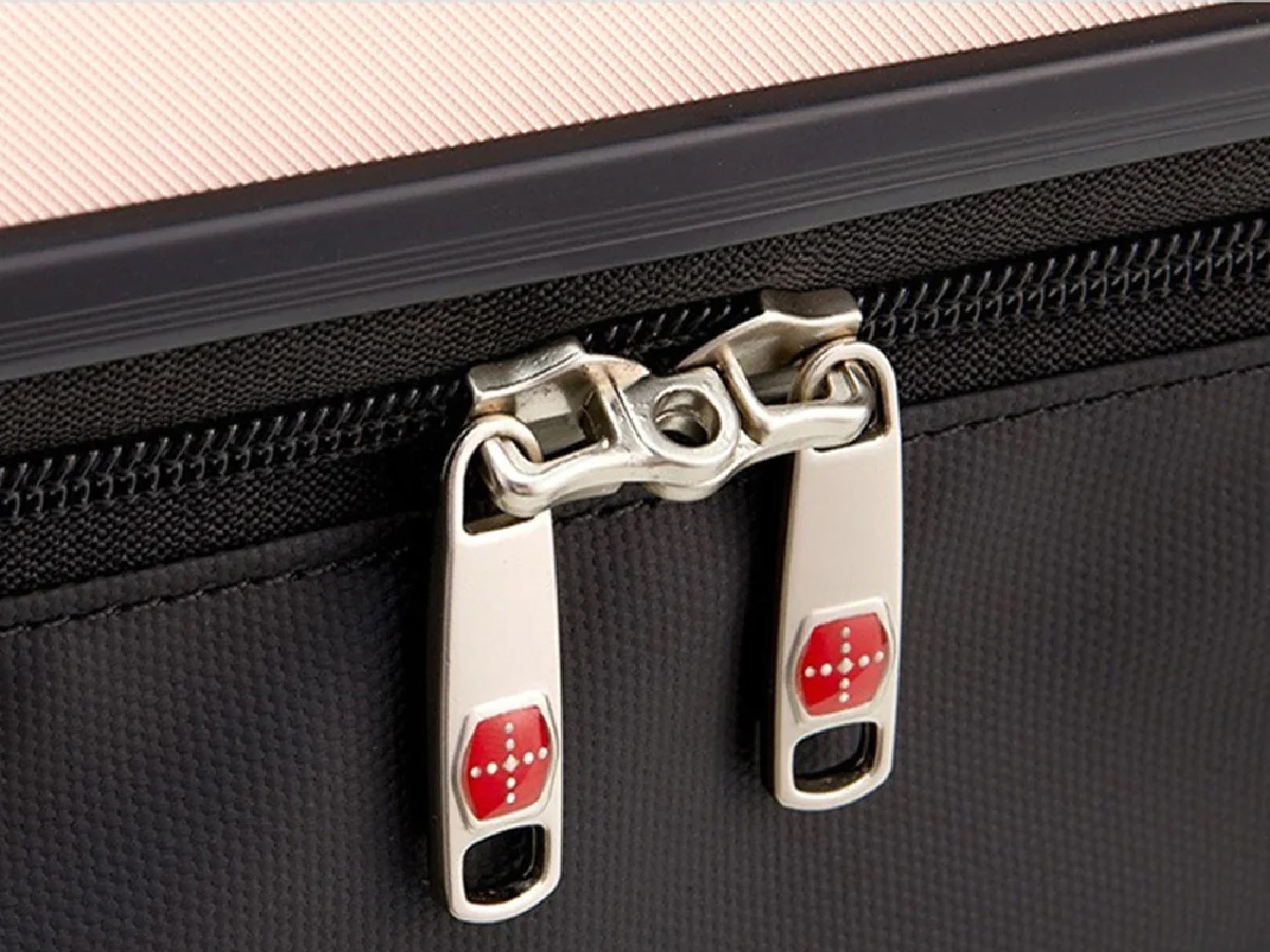 Vali du lịch xếp gọn Kachi MK356 (24 inch)