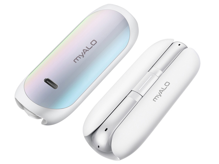 Tai nghe Bluetooth myALO X-One