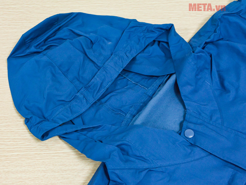 Áo khoác làm mát Makita FJ301DZLL dùng pin Size LL (Chưa kèm pin, sạc)