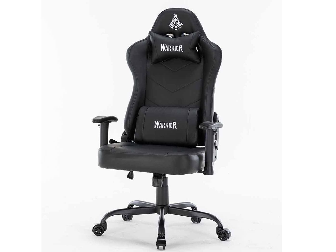 Ghế chơi game Warrior Raider Series WGC207