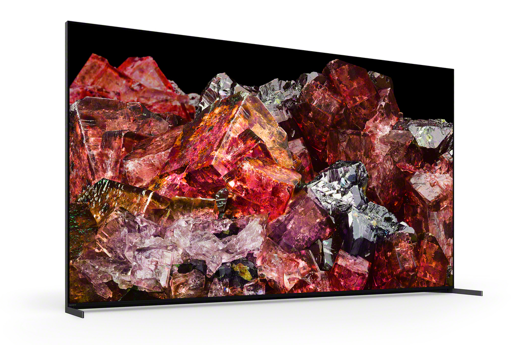 Google Tivi Mini LED Sony 4K HDR 75 inch XR-75X95L