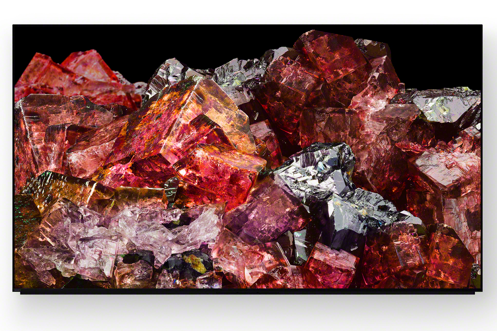 Google Tivi Mini LED Sony 4K HDR 75 inch XR-75X95L