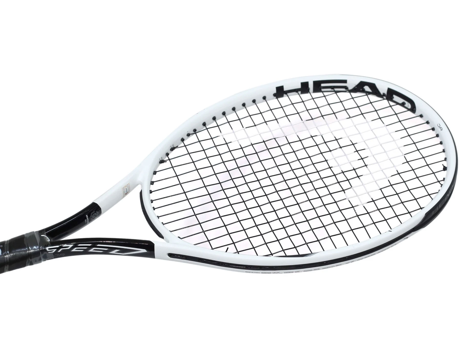 Vợt trẻ em Graphene 360+ Speed Jr