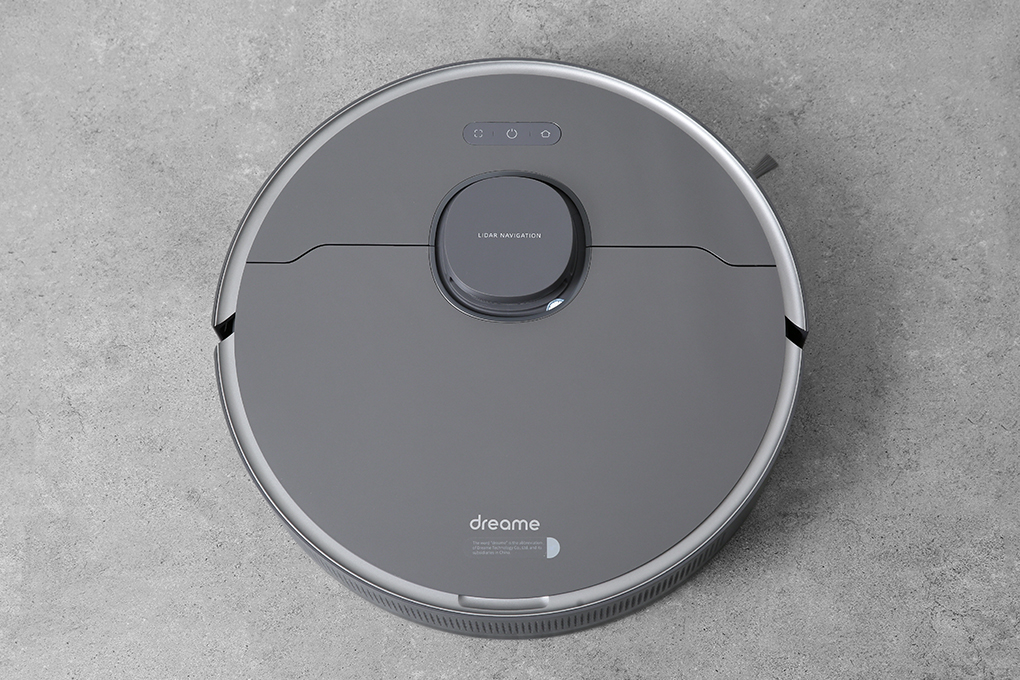 Robot hút bụi lau nhà Xiaomi Dreame D10S Plus