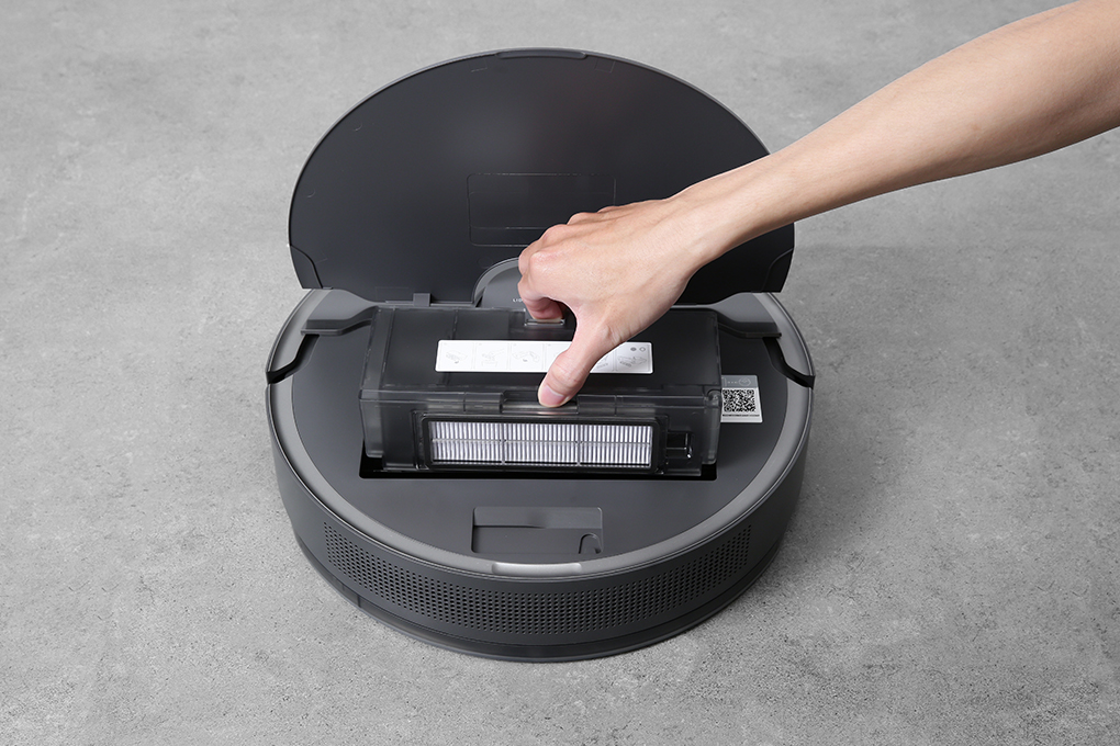 Robot hút bụi lau nhà Xiaomi Dreame D10S Plus