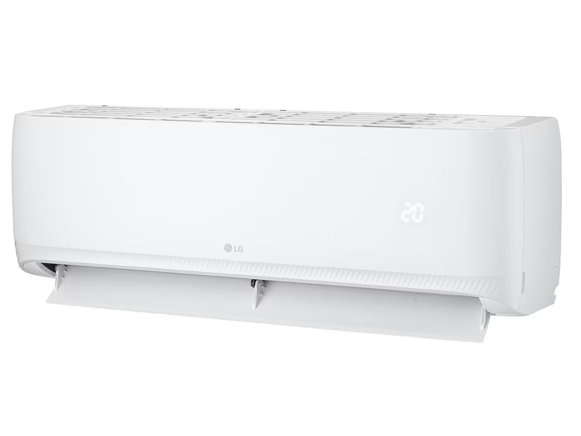 Điều hòa LG 18.000 BTU 1 chiều K18CH