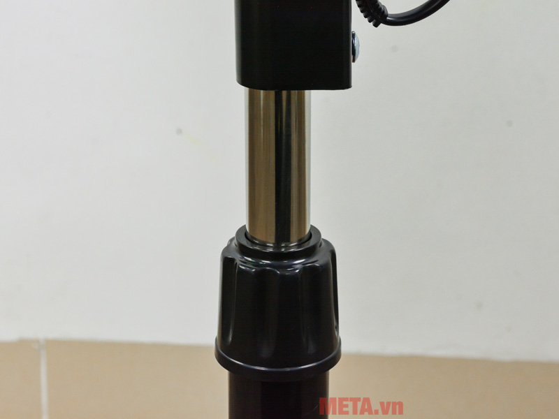 Quạt lửng ống sắt Senko LTS1636 (7 cánh, 65W)