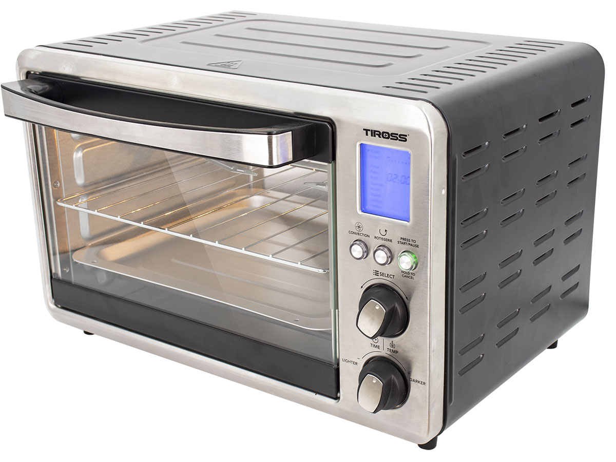 Lò nướng Tiross TS9608 28 lít
