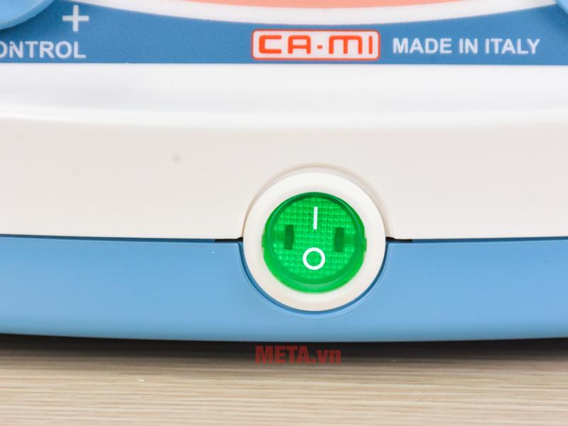 Máy hút dịch New Aspiret RE.310001