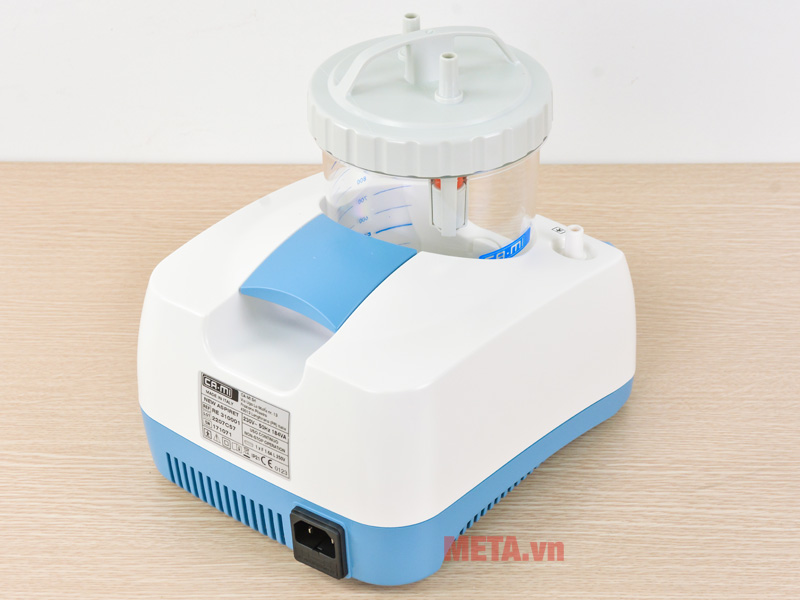 Máy hút dịch New Aspiret RE.310001