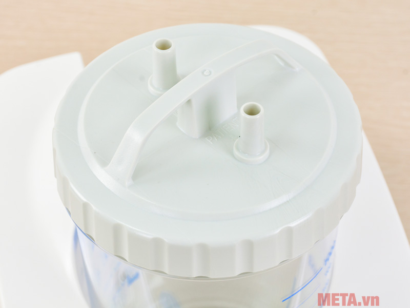 Máy hút dịch New Aspiret RE.310001