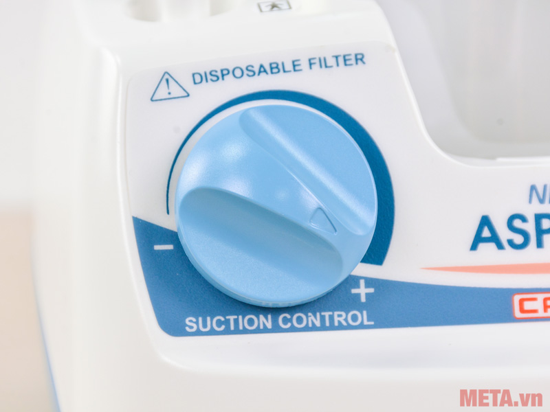 Máy hút dịch New Aspiret RE.310001