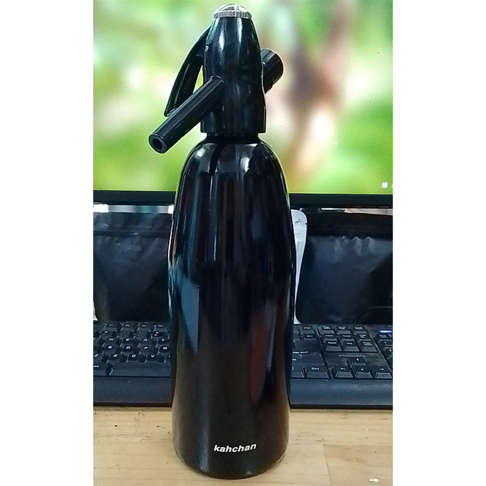 Bình làm soda Kahchan EP6179