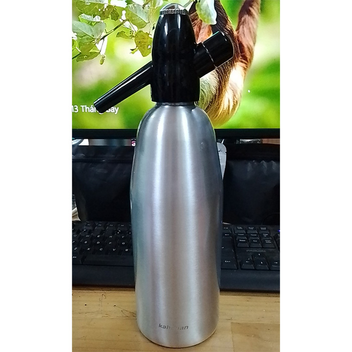 Bình làm soda Kahchan EP6179