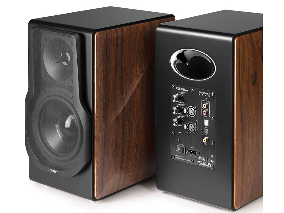 Loa Edifier S3000MKII